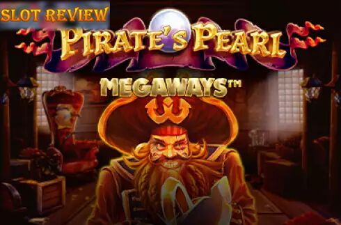 Pirates Pearl Megaways icon